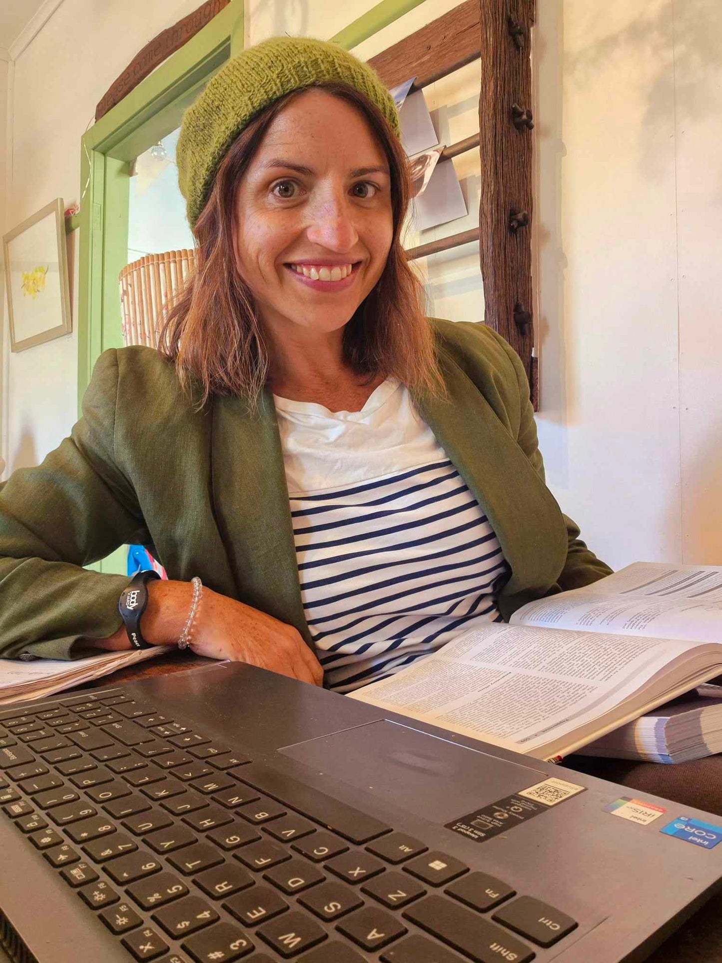 Murrurundi Initial Consultation- 60 minutes