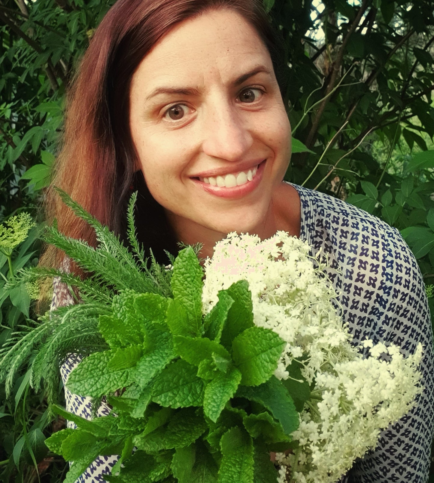 Nundle Initial Herbal Consultation- 90 minutes