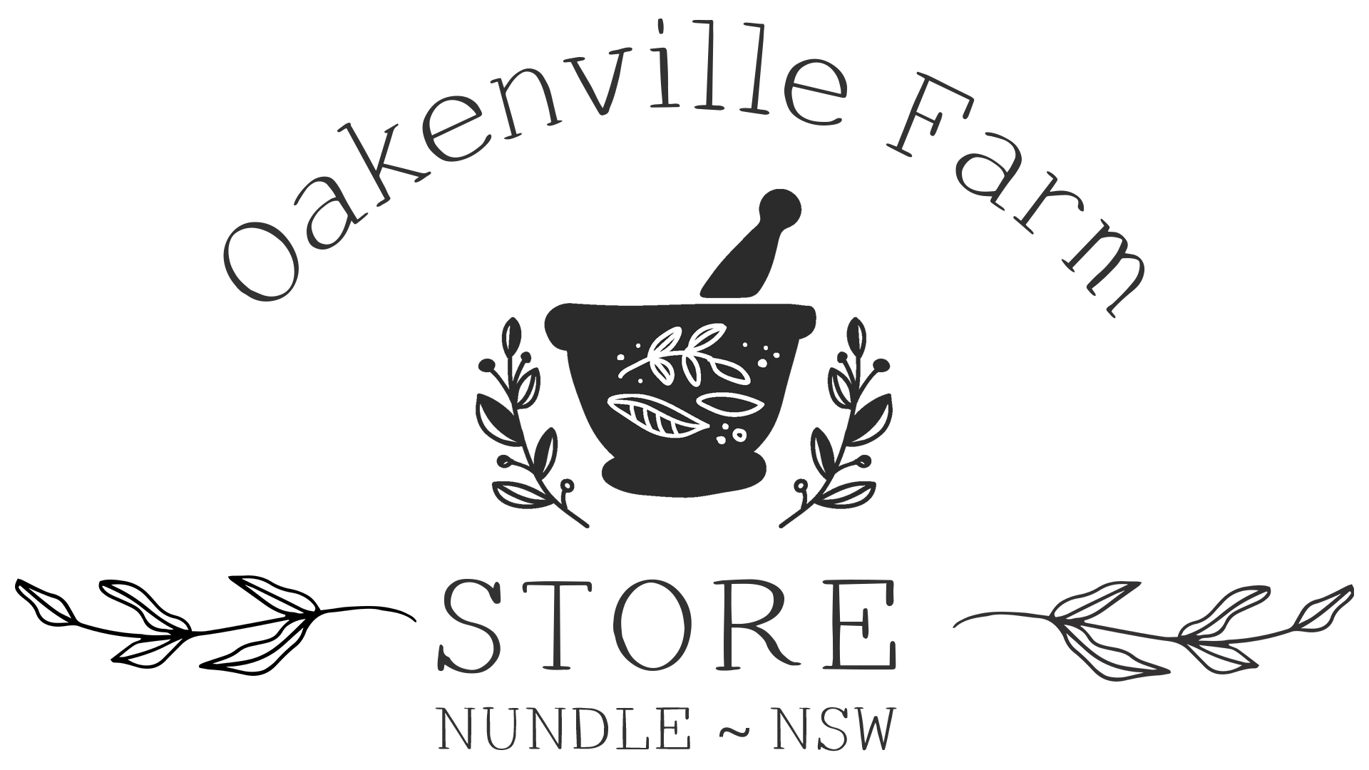 Oakenville Farm